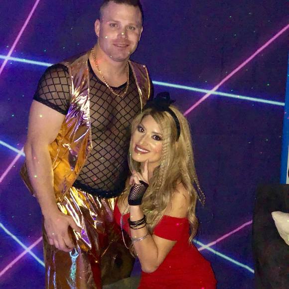 Meet your Posher, Kyle - Picture 1 of 1